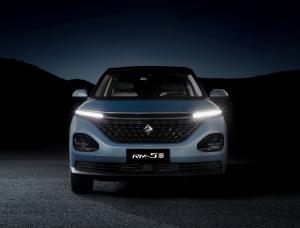 Фото Baojun RM-5 I