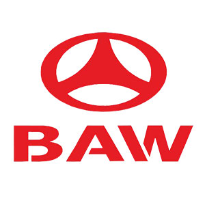 Логотип BAW