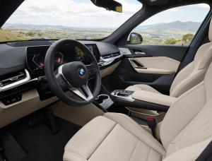 Фото BMW X1 III (U11)