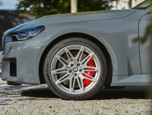 Фото BMW M2 G87 Рестайлинг