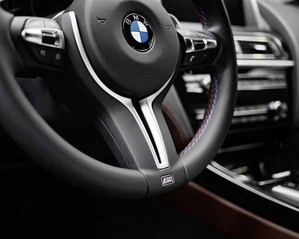 Фото BMW M6 III (F06/F13/F12) Седан Gran Coupe