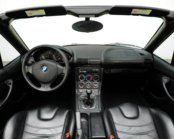 Фото BMW Z3 I Родстер