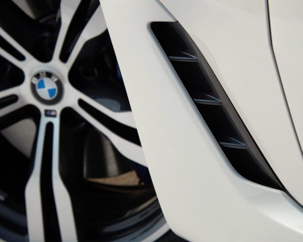 Фото BMW 6 серия IV (G32) Лифтбек Gran Turismo