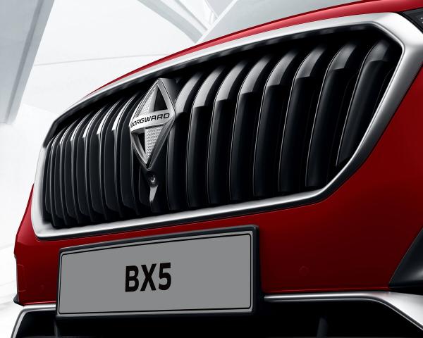 Фото Borgward BX5 I Внедорожник 5 дв.