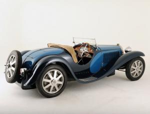 Фото Bugatti Type 55 I