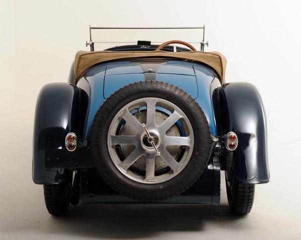 Фото Bugatti Type 55 I Родстер