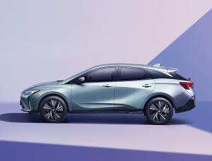 Фото Buick Velite 6 I Рестайлинг