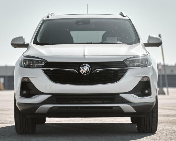 Фото Buick Encore GX I Внедорожник 5 дв.