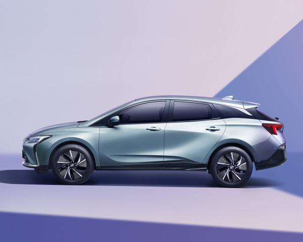 Фото Buick Velite 6 I Рестайлинг Универсал 5 дв.