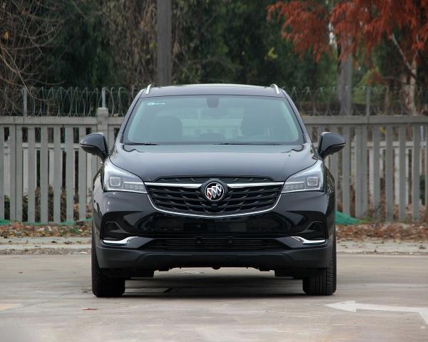 Фото Buick Envision I Рестайлинг 2 (China Market) Внедорожник 5 дв.