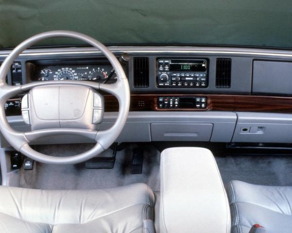 Фото Buick LeSabre VII Седан