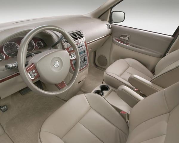 Фото Buick Terraza I Минивэн