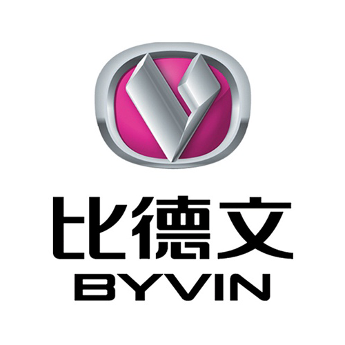 Логотип Byvin