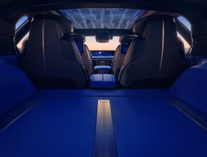 Фото Cadillac Celestiq I