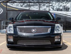 Фото Cadillac STS-V I Рестайлинг