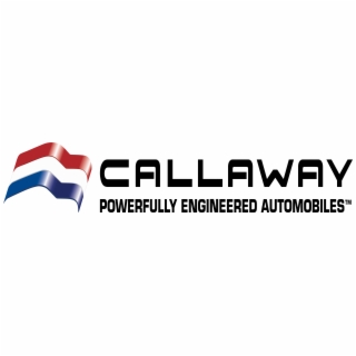 Логотип Callaway