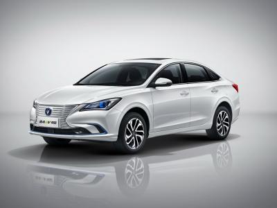 Фото Changan Eado II Седан EV