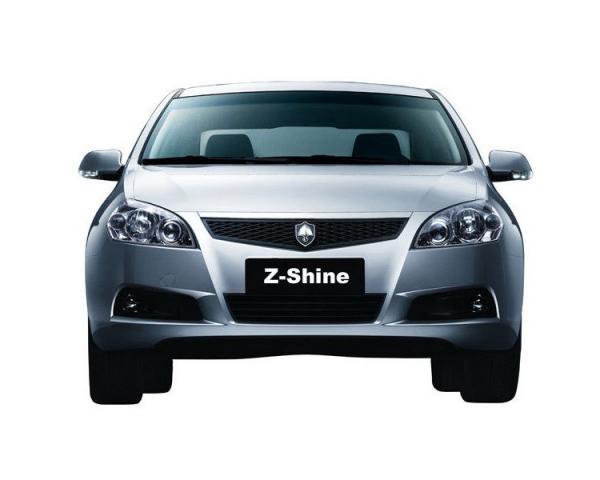 Фото Changan Z-Shine I Хэтчбек 5 дв.