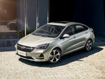 Фото Chery Arrizo 5 PRO Седан