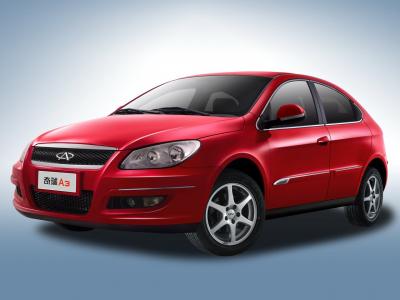 Фото Chery M11 (A3) I Хэтчбек 5 дв.