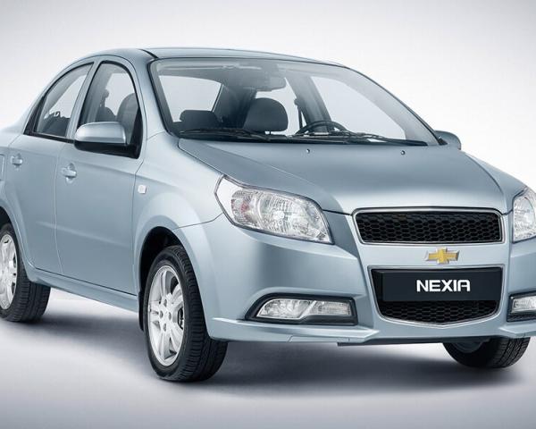 Фото Chevrolet Nexia I Седан