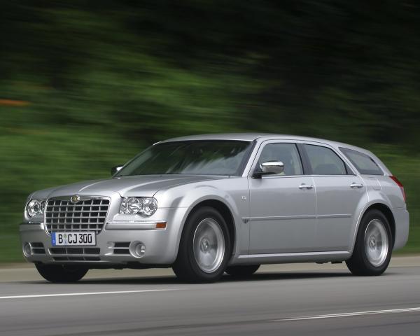 Фото Chrysler 300 I Универсал 5 дв.