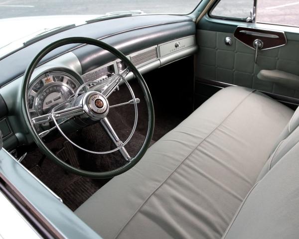 Фото Chrysler Imperial VI Седан Custom