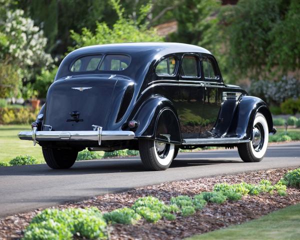 Фото Chrysler Imperial III Седан