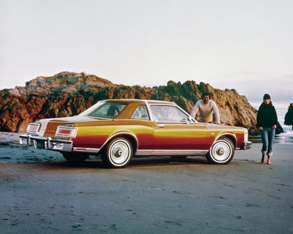 Фото Chrysler LeBaron I Купе