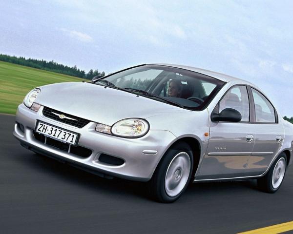 Фото Chrysler Neon II Седан