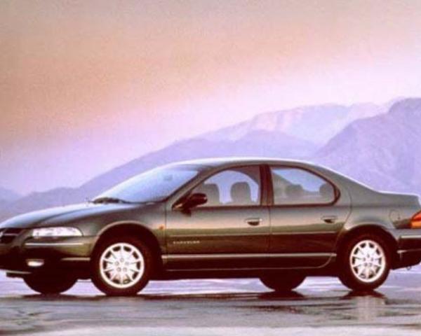 Фото Chrysler Stratus I Седан