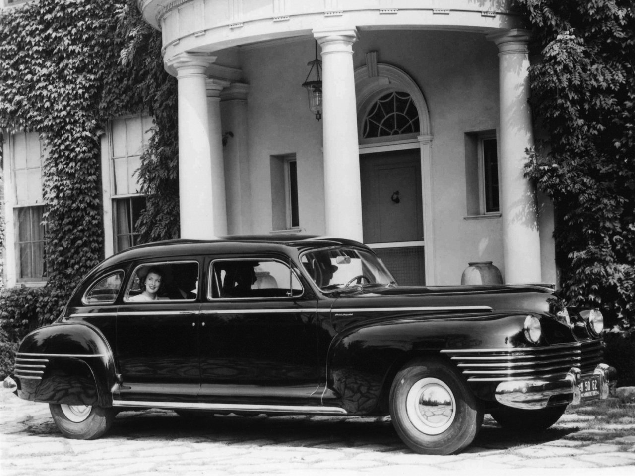 Фото Chrysler Imperial V