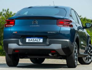 Фото Citroen Basalt I