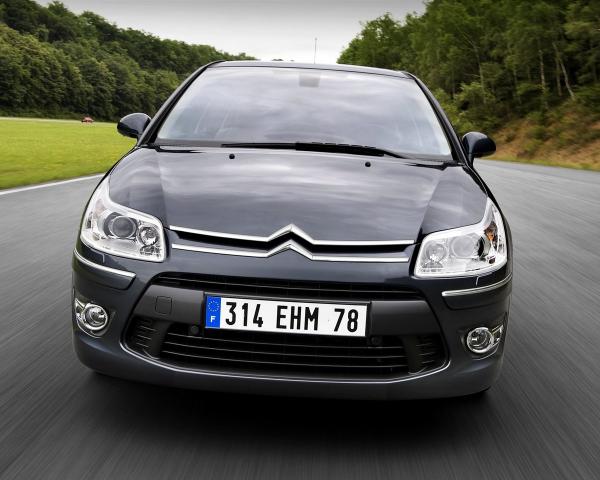 Фото Citroen C4 I Рестайлинг Хэтчбек 5 дв.