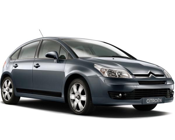 Фото Citroen C4 I Хэтчбек 5 дв.