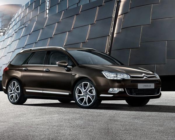 Фото Citroen C5 II Универсал 5 дв.