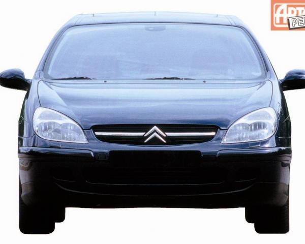 Фото Citroen C5 I Лифтбек