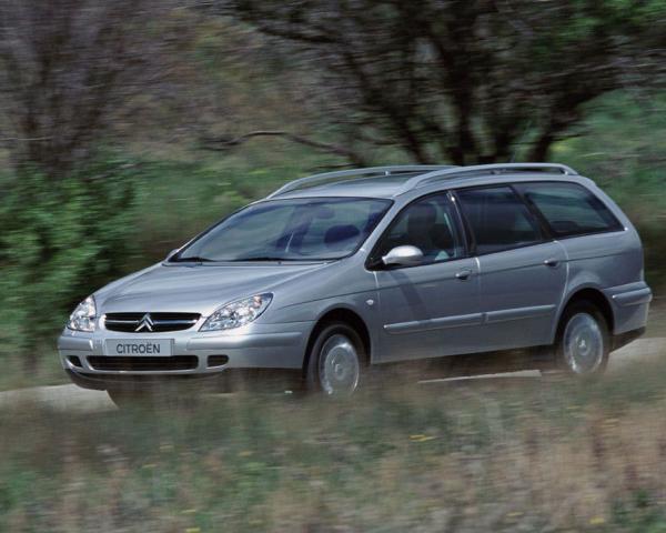 Фото Citroen C5 I Универсал 5 дв.