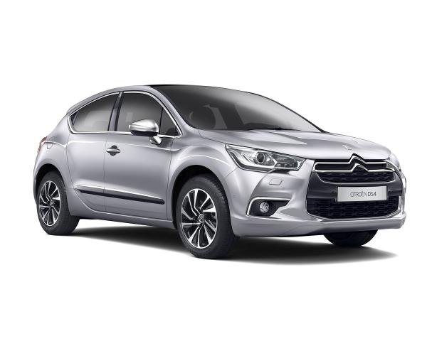 Фото Citroen DS4 I Хэтчбек 5 дв.