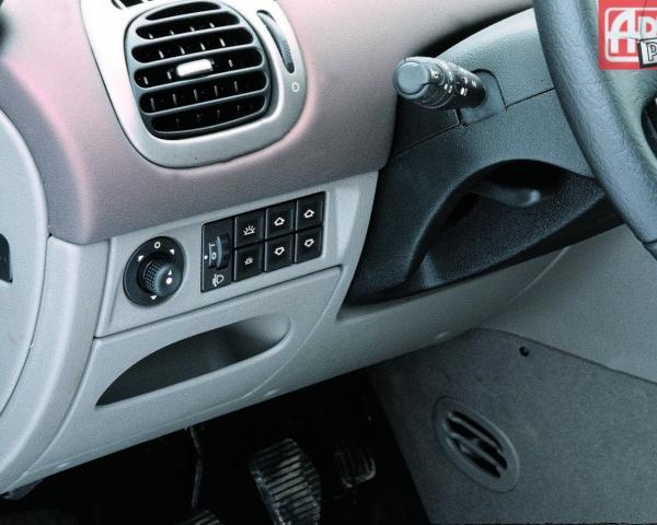 Фото Citroen Xsara Picasso I Компактвэн