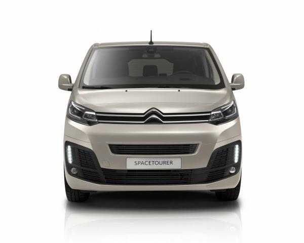 Фото Citroen SpaceTourer I Минивэн XL