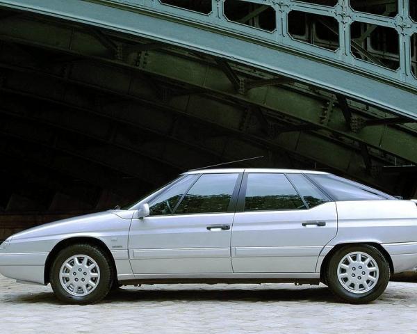 Фото Citroen XM II Хэтчбек 5 дв.