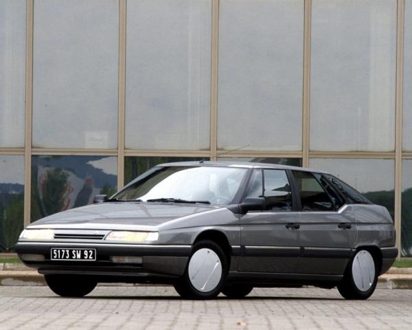 Фото Citroen XM I Хэтчбек 5 дв.