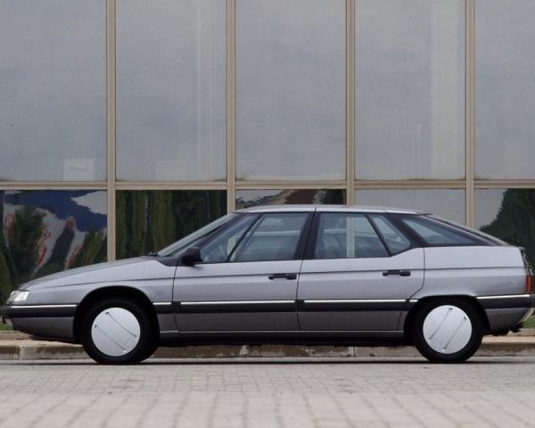 Фото Citroen XM I Хэтчбек 5 дв.