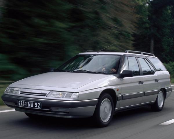 Фото Citroen XM I Универсал 5 дв.