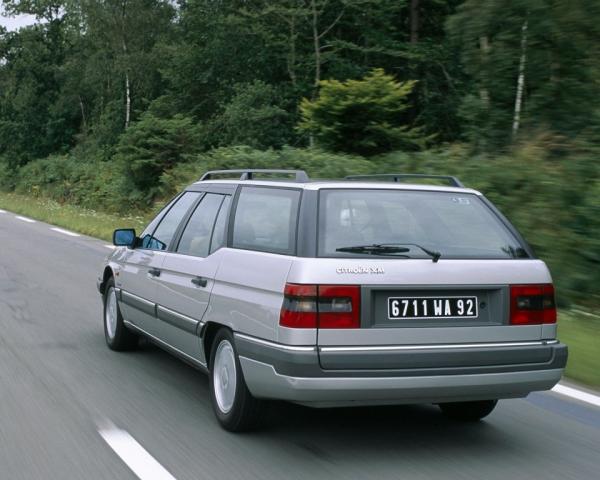 Фото Citroen XM I Универсал 5 дв.