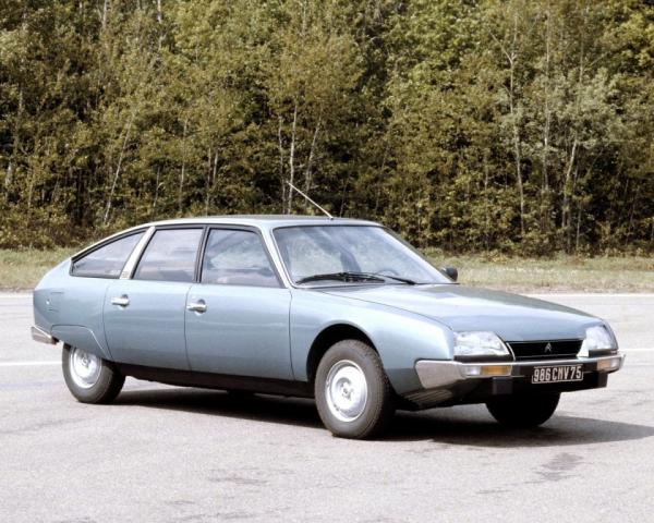 Фото Citroen CX I Хэтчбек 5 дв.