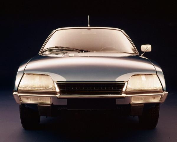 Фото Citroen CX I Хэтчбек 5 дв.