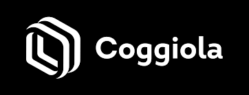 Логотип Coggiola