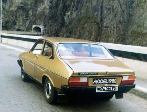 Фото Dacia 1310 I